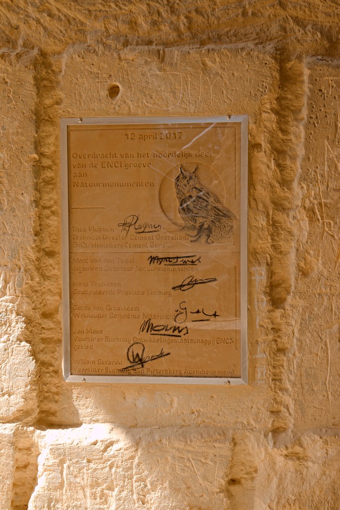 sint pietersberg limburg hdr landschap Fort Sint Pieter enci groeve Kasteelruine Lichtenberg kalksteen grotten mergel natuurmonumenten